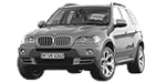BMW E70 B1401 Fault Code