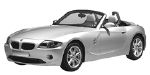 BMW E85 B1401 Fault Code