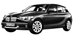 BMW F20 B1401 Fault Code
