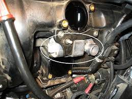 See B1401 in engine